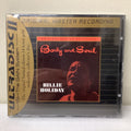 Billie Holiday - Body and Soul - MFSL UDCD