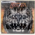 Santana - Santana IV - Autographed 2x LP