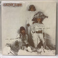 Saint Just - Saint Just - Italian LP