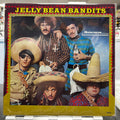 The Jelly Bean Bandits - The Jelly Bean Bandits - LP