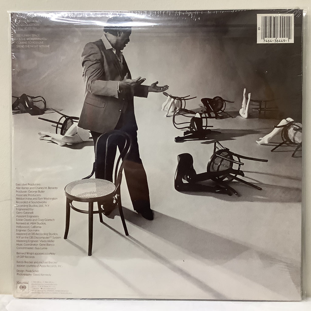 Charles Earland - Coming to You Live - LP