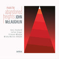John McLaughlin - Music for Abandoned Heights - Impex LP