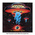 Boston - Boston (50th Anniversary Edition) album cover