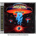Boston - Boston (50th Anniversary Edition) SACD cover
