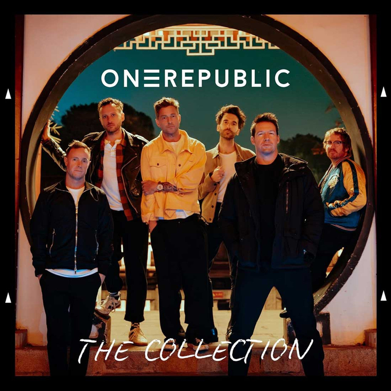 OneRepublic - The Collection - LP
