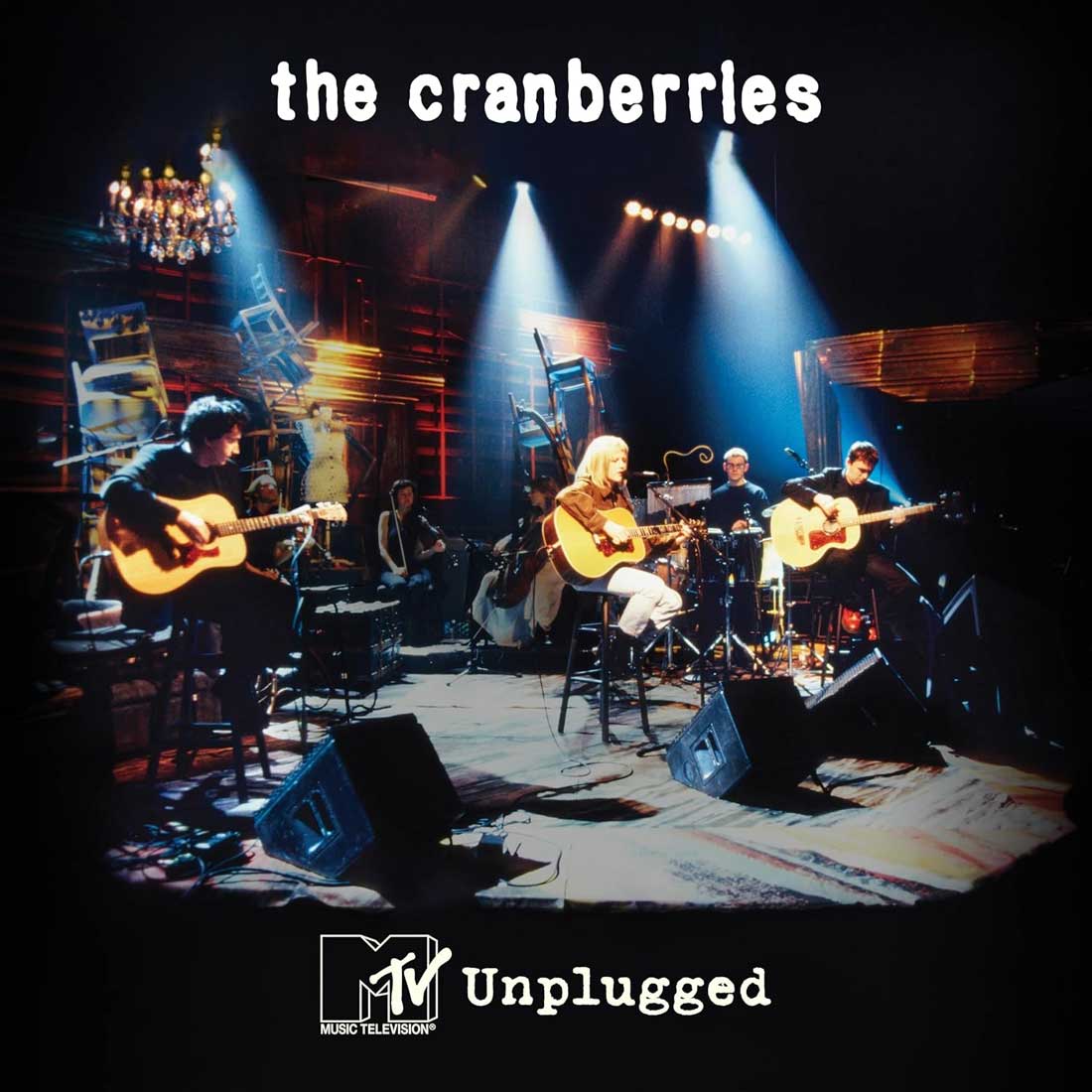 The Cranberries - MTV Unplugged - LP