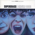 Supergrass - I Should Coco - album cover