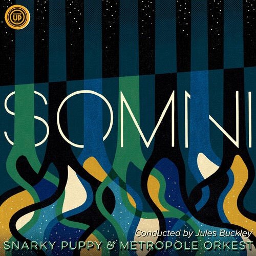 Snarky Puppy & Metropole Orkest - Somni - LP