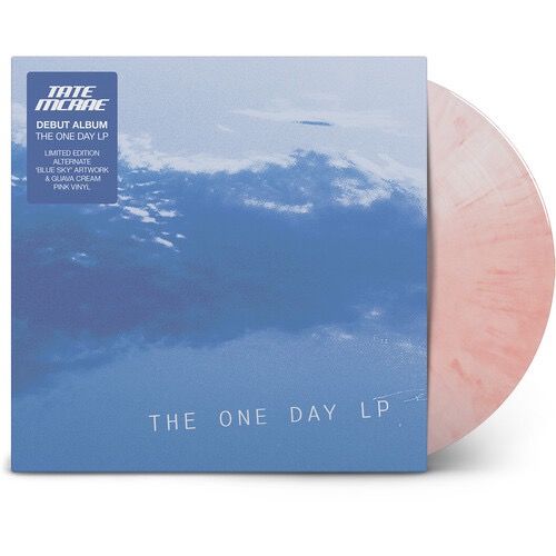 Tate McRae - The One Day LP - LP