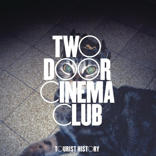 Two Door Cinema Club - Tourist History - LP