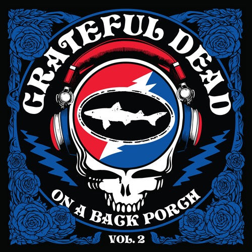 Grateful Dead - On a Back Porch, Vol. 2 - RSD LP