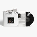 Alan Silva & His Celestial Communication Orchestra - Luna Surface - LP