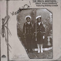 The Heath Brothers - Marchin' On! - LP