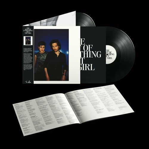 Everything But The Girl - The Best of Everything But the Girl - LP