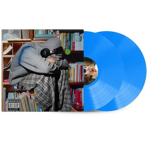 Kevin Abstract - Blush - LP