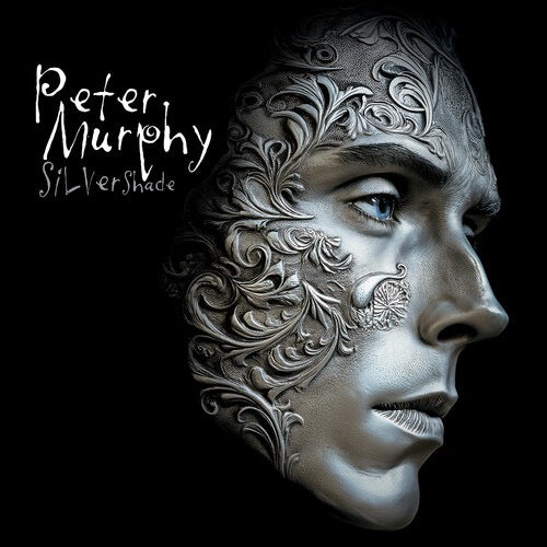 Peter Murphy - Silver Shade (Limited Edition) - LP