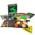 Green Day - Warning (25th Anniversary) - LP Box Set