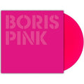 Boris - Pink - LP