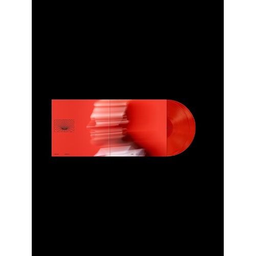 Chris Lake - Chemistry - LP