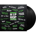 Various Artists - Hip Hop Collected: The Next Chapter - Music On Vinyl LP