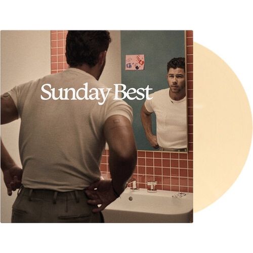 Nick Jonas - Sunday Best - LP