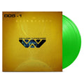 Alien: Earth (Original Soundtrack) - Jeff Russo - LP