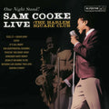 Sam Cooke - Live At The Harlem Square Club - LP