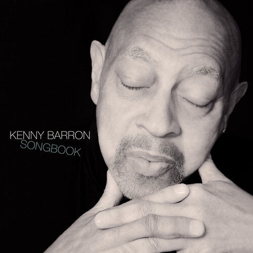 Kenny Barron - Songbook - LP