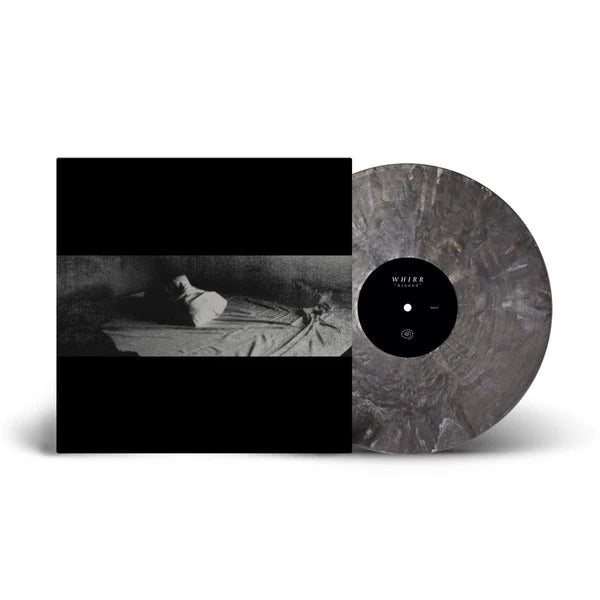 Whirr - Around - 12" EP