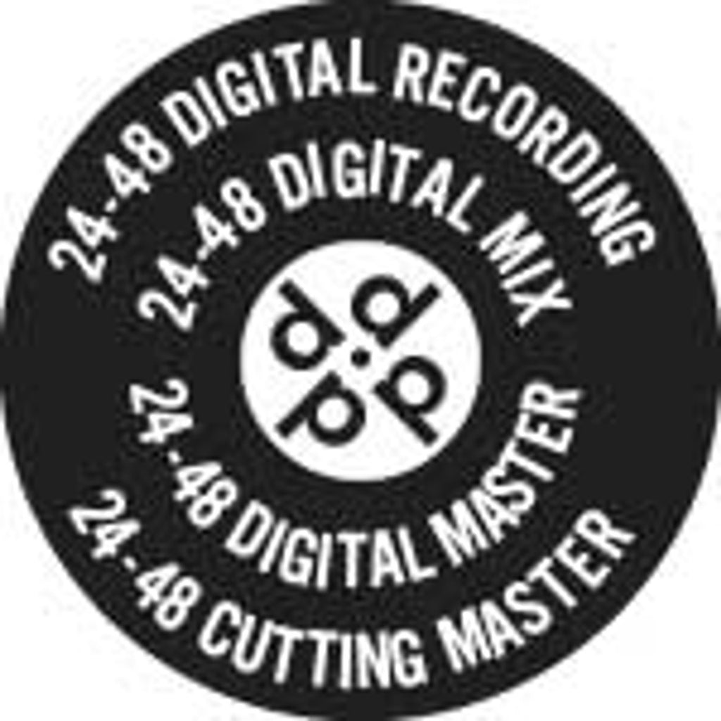 John McLaughlin - Music for Abandoned Heights - Impex LP