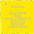 Bon Iver - Volumes One: Selections From Music Concerts 2019-2023 Bon Iver 6 Piece Band - LP