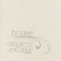 Merchandise - Children Of Desire - LP