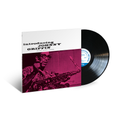Johnny Griffin - Introducing Johnny Griffin album cover