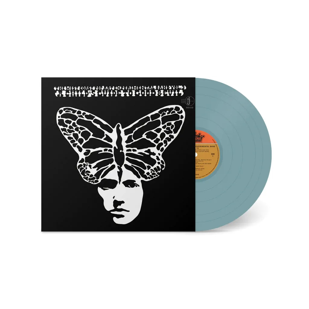 The West Coast Pop Art Experimental Band - Vol. 3: A Child's Guide To Good & Evil - LP