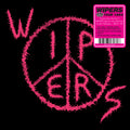 Limpiaparabrisas - Limpiaparabrisas (también conocido como Wipers Tour 84) - LP