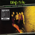 Dead Boys - Jóvenes, ruidosos y mocosos - LP