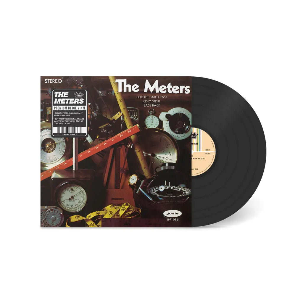 The Meters - The Meters - Jackpot LP