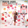 Martin Denny - Latin Village - LP