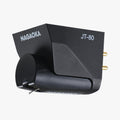 Nagaoka Jeweltone JT-80BK Black moving magnet phono cartridge