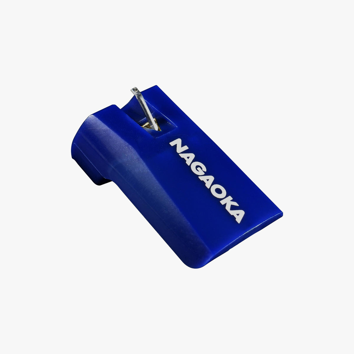Nagaoka JTS-80LB replacement stylus for the Jeweltone JT-80LB cartridge