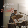 [Pre Order] Jacob Wendt - The Gallery - Cohearent Records LP *
