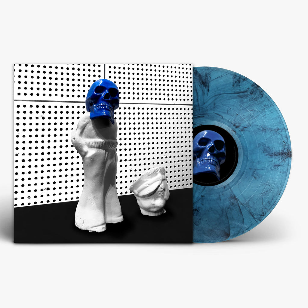 Jack White - Frozen Charlotte - blue vinyl