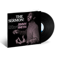 Jimmy Smith - The Sermon! - Tone Poet packshot