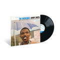 Jimmy Smith - Softly As A Summer Breeze LP cover
