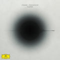Johann Johannsson - Orphee (10-Year Anniversary Edition) - Crystal Clear LP