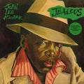 John Lee Hooker - Jealous (40th Anniversary) cover