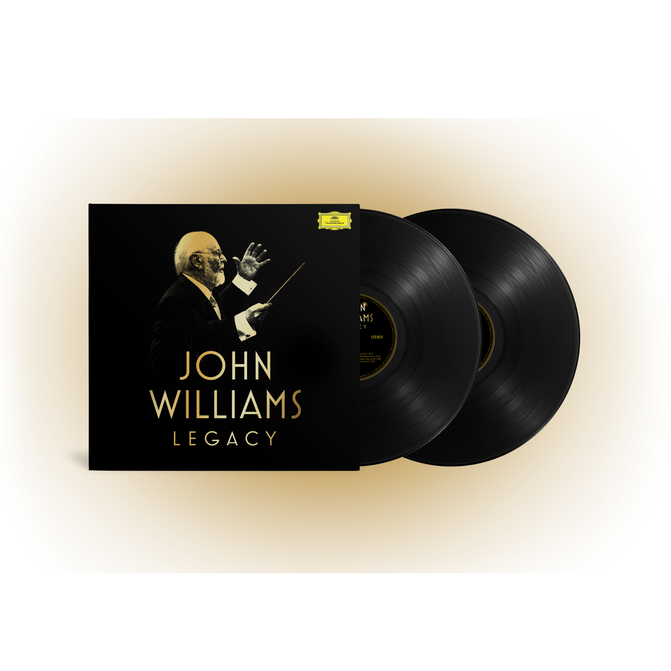 John Williams - John Williams Legacy - LP