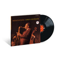 John Coltrane - Meditations LP cover