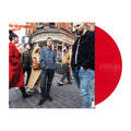 [Pre Order] Johnny Marr - The Age of Everything - Red LP *