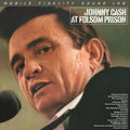 Johnny Cash - At Folsom Prison - MFSL 45rpm LP
